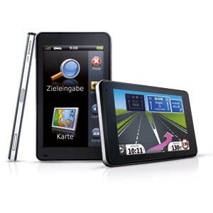 Garmin nüvi 3790T