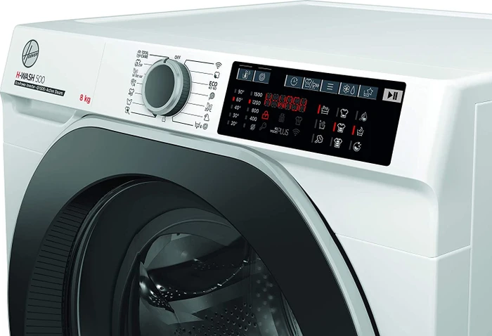 Hoover HWQ 58AMBS/1-S Frontlader