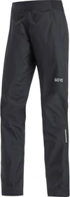 Gore Wear C5 Gore-Tex Paclite Trail Fahrradhose lang schwarz (Herren)