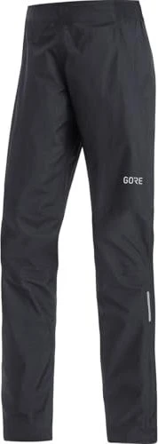 Gore Wear C5 Gore-Tex Paclite Trail Fahrradhose lang schwarz (Herren)