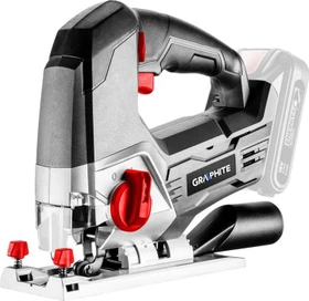 Graphite 58G011 Akku-Pendelhubstichsäge solo