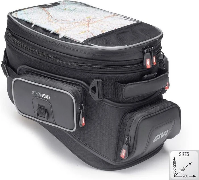Givi XS308