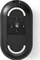 Nedis Silent Wireless Mouse, schwarz, USB Vorschaubild