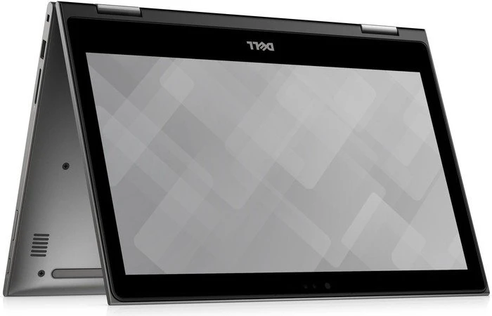Dell Inspiron 13 5378, Core i5-7200U, 8GB RAM, 256GB SSD, DE
