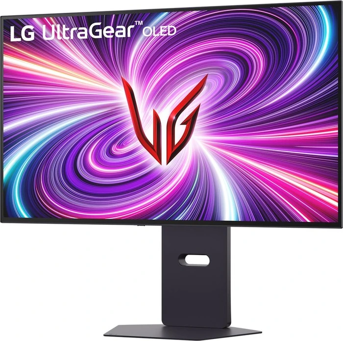 LG UltraGear OLED GS9 32GS95UV-B, schwarz, 31.46"