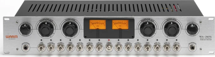 Warm Audio WA-2MPX