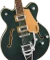 Gretsch G5622T Electromatic CB Cadillac Green Vorschaubild