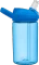 CamelBak Eddy+ Trinkflasche 400ml true blue Vorschaubild