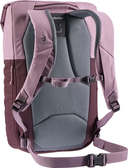 Deuter UP Sydney aubergine/grape