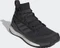 adidas Terrex Free Hiker core black/grey six/active orange (Herren) Vorschaubild