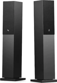 Audio Pro A38 W schwarz, Paar