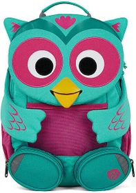 Affenzahn Große Freunde Eule Kindergartenrucksack