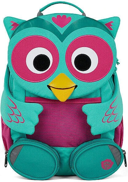 Affenzahn Freunde Eule Kindergartenrucksack