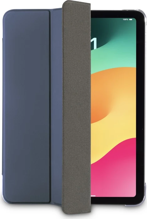 Hama Tablet Case Fold Clear für Apple iPad Pro 13", dunkelblau
