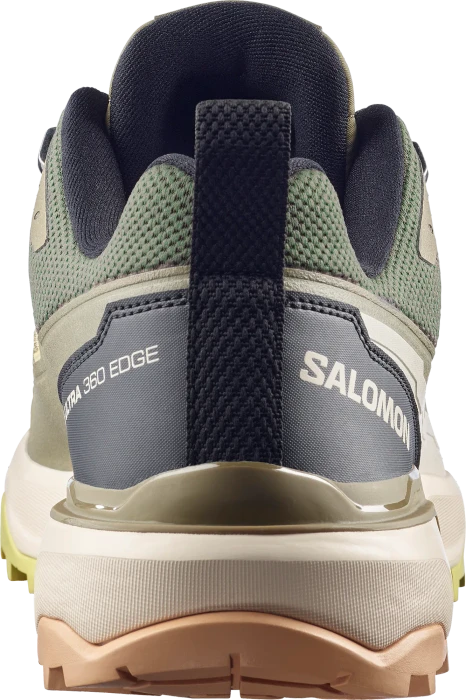 Salomon X Ultra 360 Edge vanilla ice/silver cloud/spellbound (Herren)