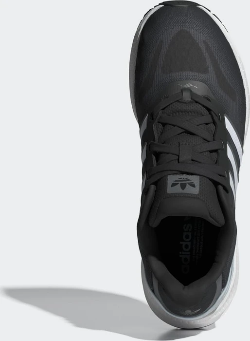 adidas ZX RS core black/cloud white/iron metallic