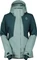Scott Ultimate Dryo 10 Funktionsjacke aruba green/northern mint green (Damen) Vorschaubild