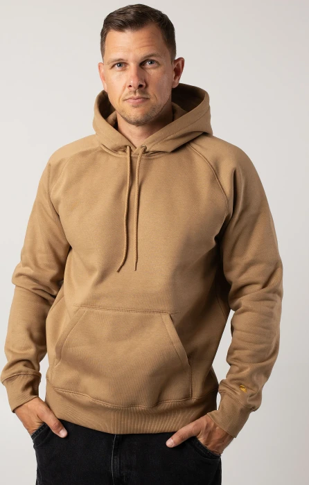 Carhartt Hooded Chase Sweatshirt (Herren)