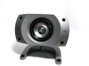 Logitech Z-5500 Digital