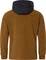 Vaude Manukau III Fleece Jacke umbra (Herren) Vorschaubild