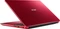 Acer Swift 3 SF314-54-38QQ, rot, Core i3-8130U, 4GB RAM, 128GB SSD, DE Vorschaubild