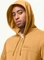 Jack Wolfskin Waldsee Hooded Jacke honey yellow (Herren) Vorschaubild