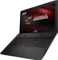 ASUS ROG GL552JX-CN154H, schwarz, Core i7-4720HQ, 8GB RAM, 128GB SSD, 1TB HDD, GeForce GTX 950M, DE Vorschaubild