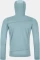 Ortovox Fleece Light Hoody Funktionsjacke glacier grey (Herren) Vorschaubild