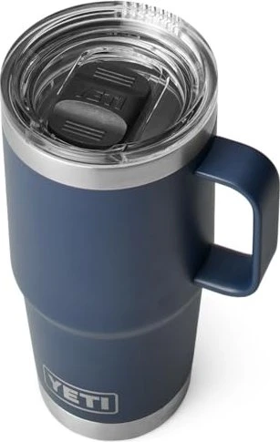 Yeti Rambler Isolierbecher 591ml