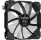Corsair SP Series iCUE SP120 RGB Elite, schwarz, 120mm Vorschaubild