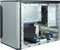 Chenbro SR301 Plus, inkl. 12G Mini-SAS HD Backplane, Mini-ITX Vorschaubild