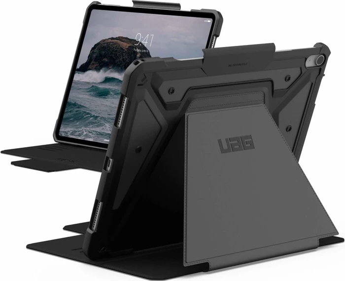 UAG Metropolis SE Folio Case für iPad Pro 11", Black