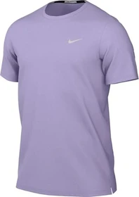 Nike Miler Funktionsshirt kurzarm hydrangeas (Herren)