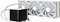 TRYX Panorama ARGB 360 White, weiß Vorschaubild