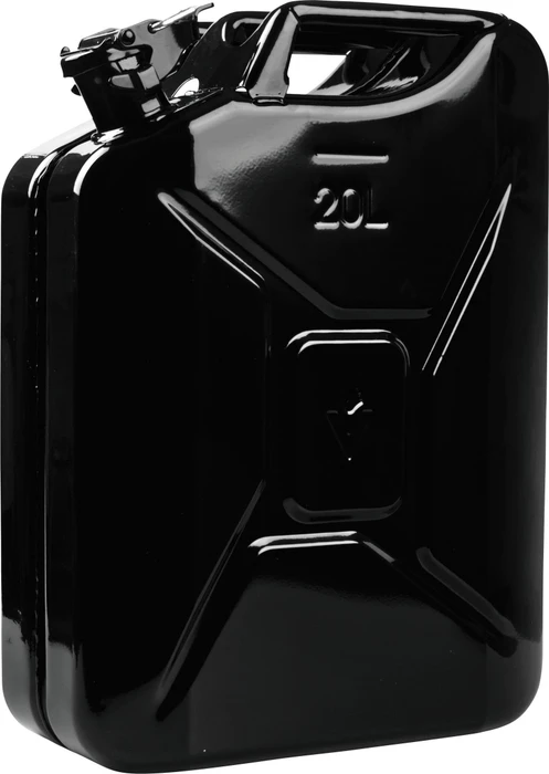 Valpro Metallkanister 20l