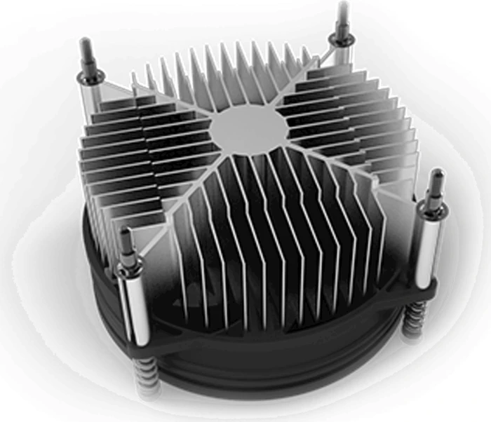 Cooler Master i50