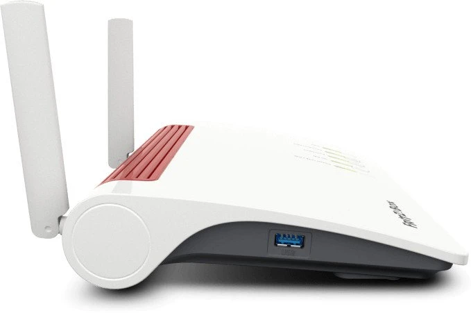 FRITZ! FRITZ!Box 6890 LTE, LTE