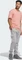 adidas Trefoil Essentials + Dye Pocket T-Shirt kurzarm wonder clay (Herren) Vorschaubild