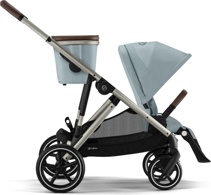 Cybex Gazelle S 2022