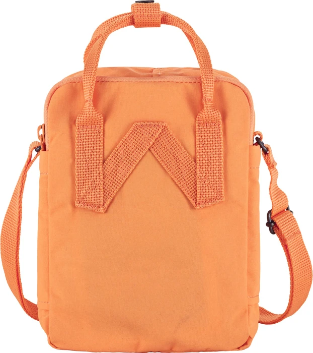 Fjällräven Kanken Sling Umhängetasche sunstone orange