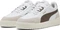 Puma Shuffle Downtown OG puma white/flat bronze/vapor gray Vorschaubild
