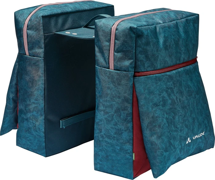 Vaude TwinZipper Gepäcktasche