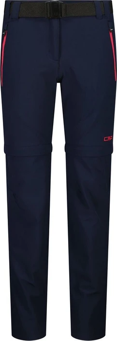 CMP Zip Off Stretch Hose lang (Junior)