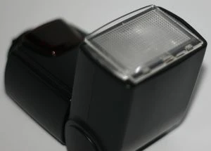 Nissin Speedlite Di622 Blitzgerät für Canon