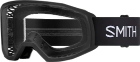 Smith Loam S MTB Schutzbrille schwarz/transparent