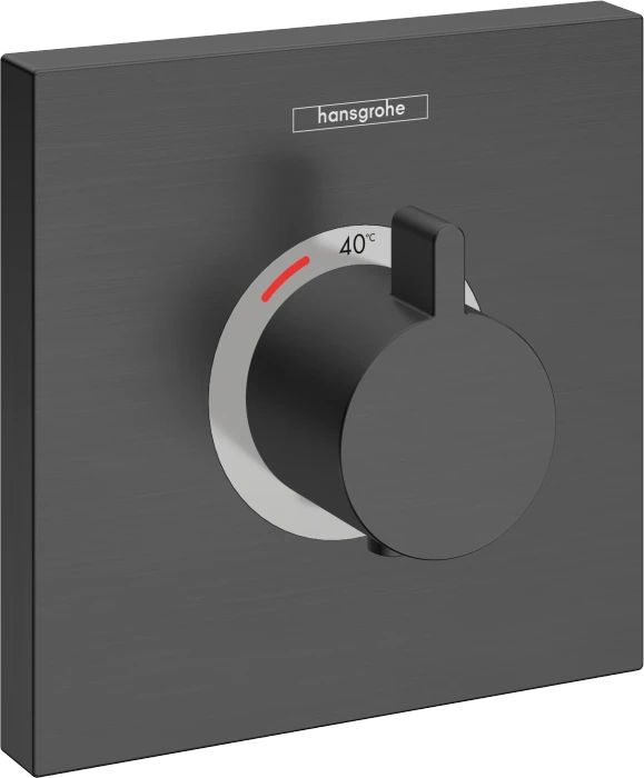 Hansgrohe ShowerSelect Thermostat HighFlow Unterputz
