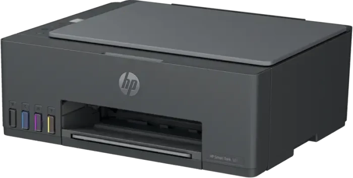 HP Smart Tank 581 Wireless All-in-One, Tinte, mehrfarbig