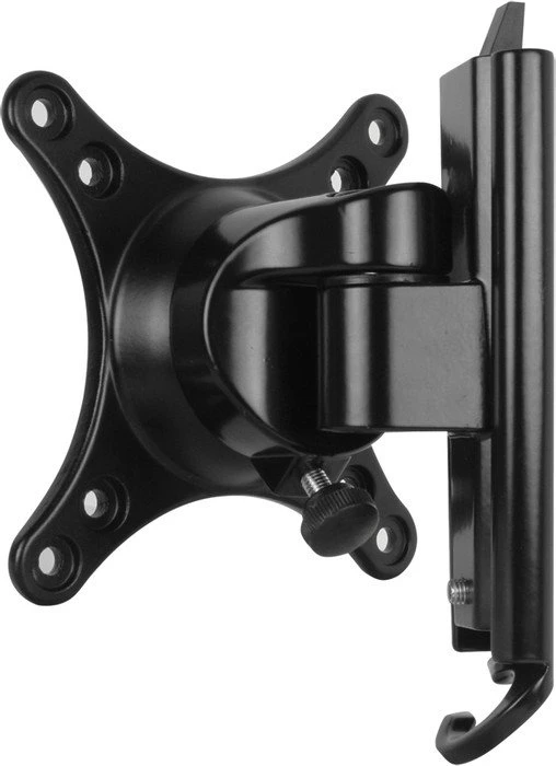 ARCTIC W1A Monitor-Wandhalterung schwarz