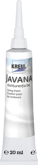Kreul Javana Seidenmalfarbe 20ml