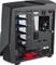 NZXT Noctis 450 ROG Edition, Acrylfenster Vorschaubild